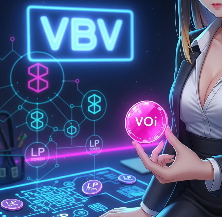 $VBV